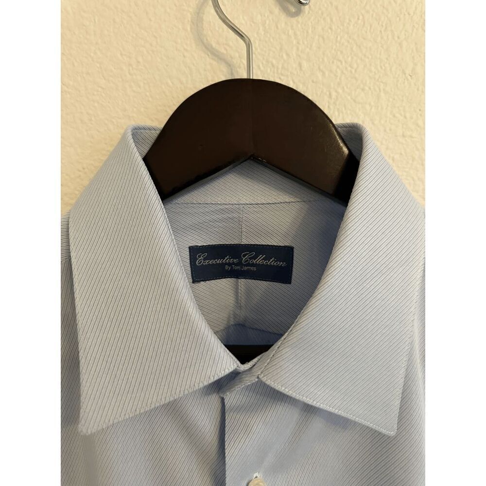 Tom James Button Down - Picture 2 of 8